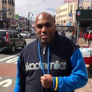 Meet your Posher, Sean